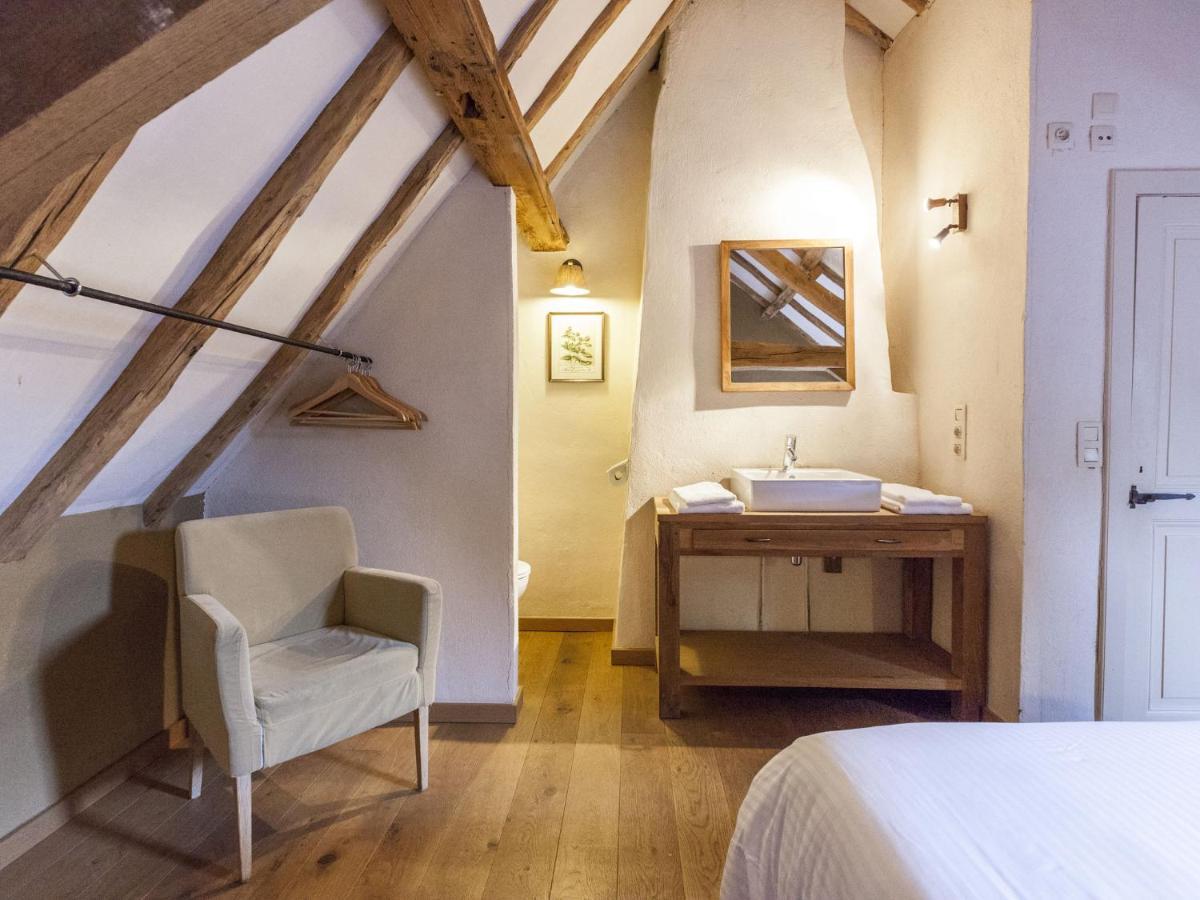 Beautiful Farmhouse In Beernem With Big Garden Extérieur photo