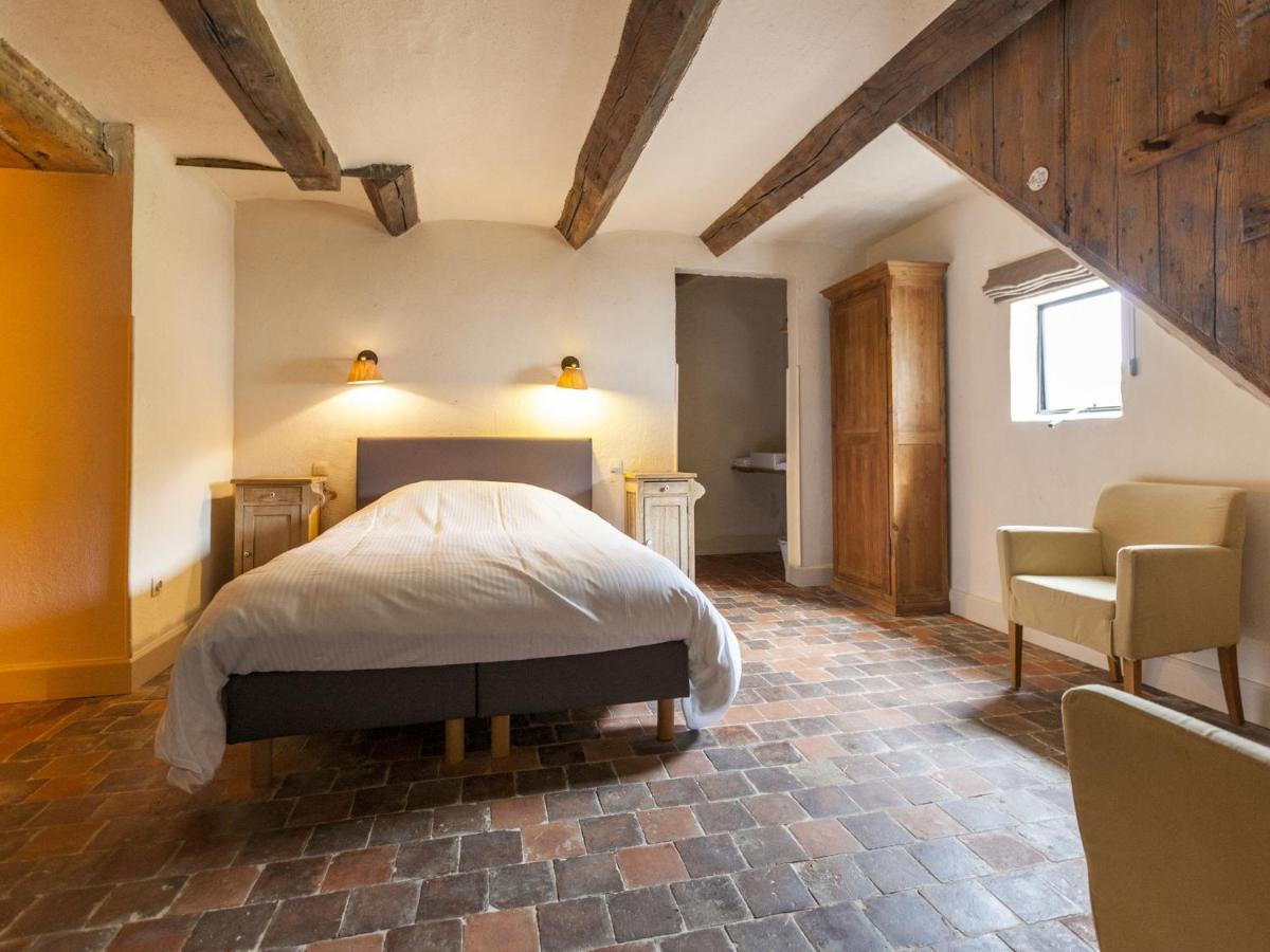 Beautiful Farmhouse In Beernem With Big Garden Extérieur photo