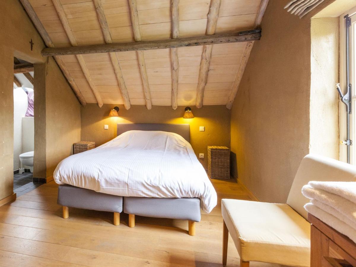 Beautiful Farmhouse In Beernem With Big Garden Extérieur photo