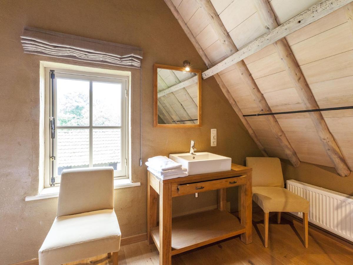 Beautiful Farmhouse In Beernem With Big Garden Extérieur photo