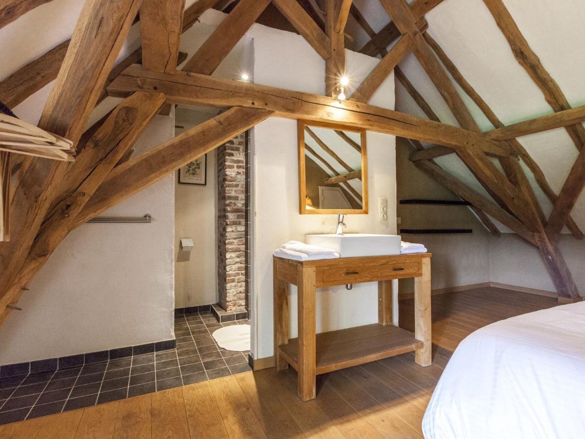 Beautiful Farmhouse In Beernem With Big Garden Extérieur photo