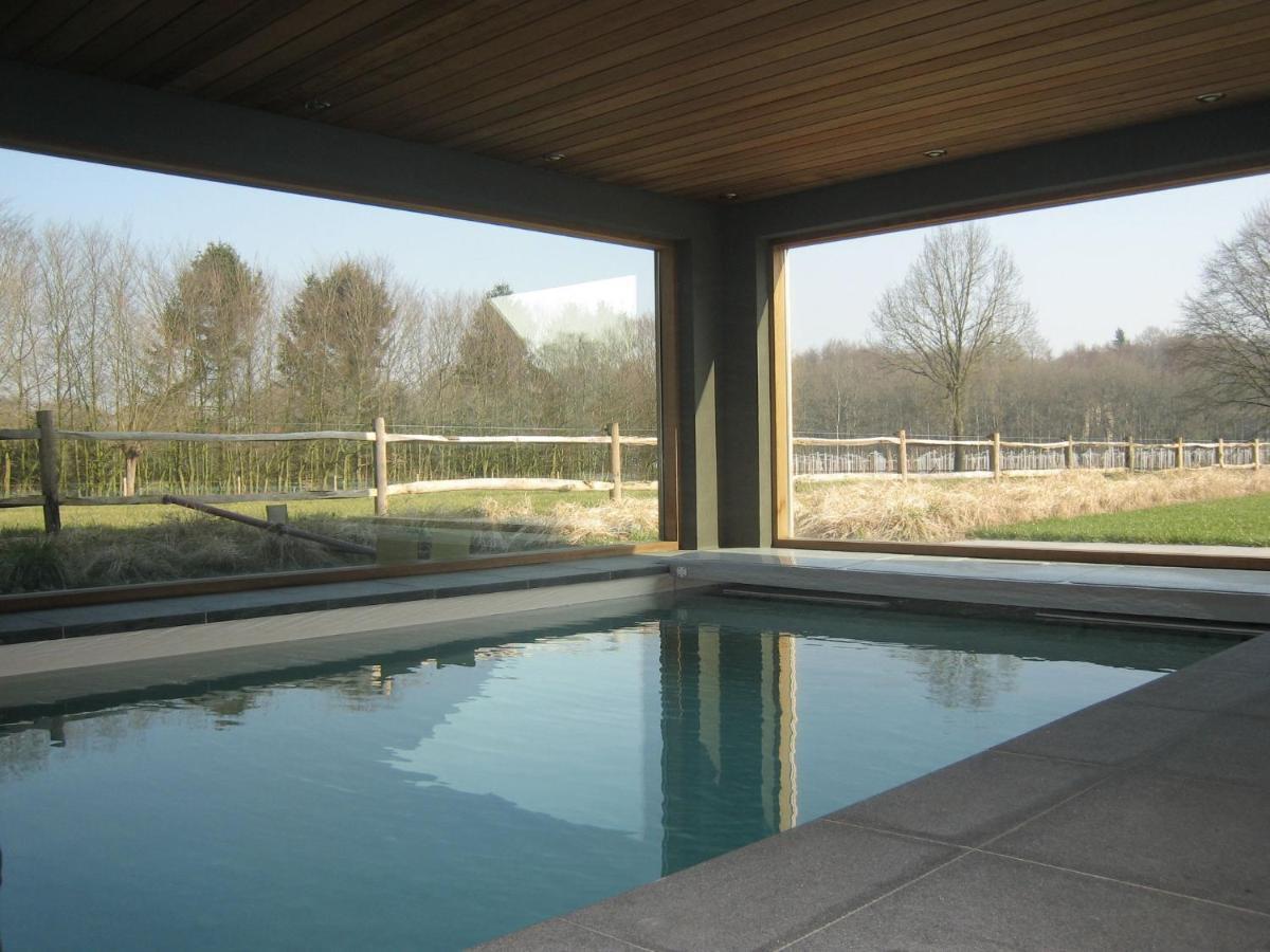 Beautiful Farmhouse In Beernem With Big Garden Extérieur photo
