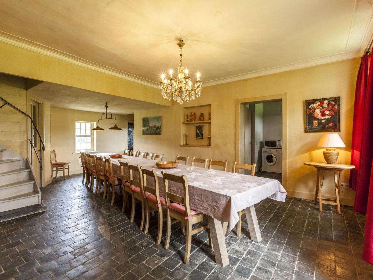 Beautiful Farmhouse In Beernem With Big Garden Extérieur photo
