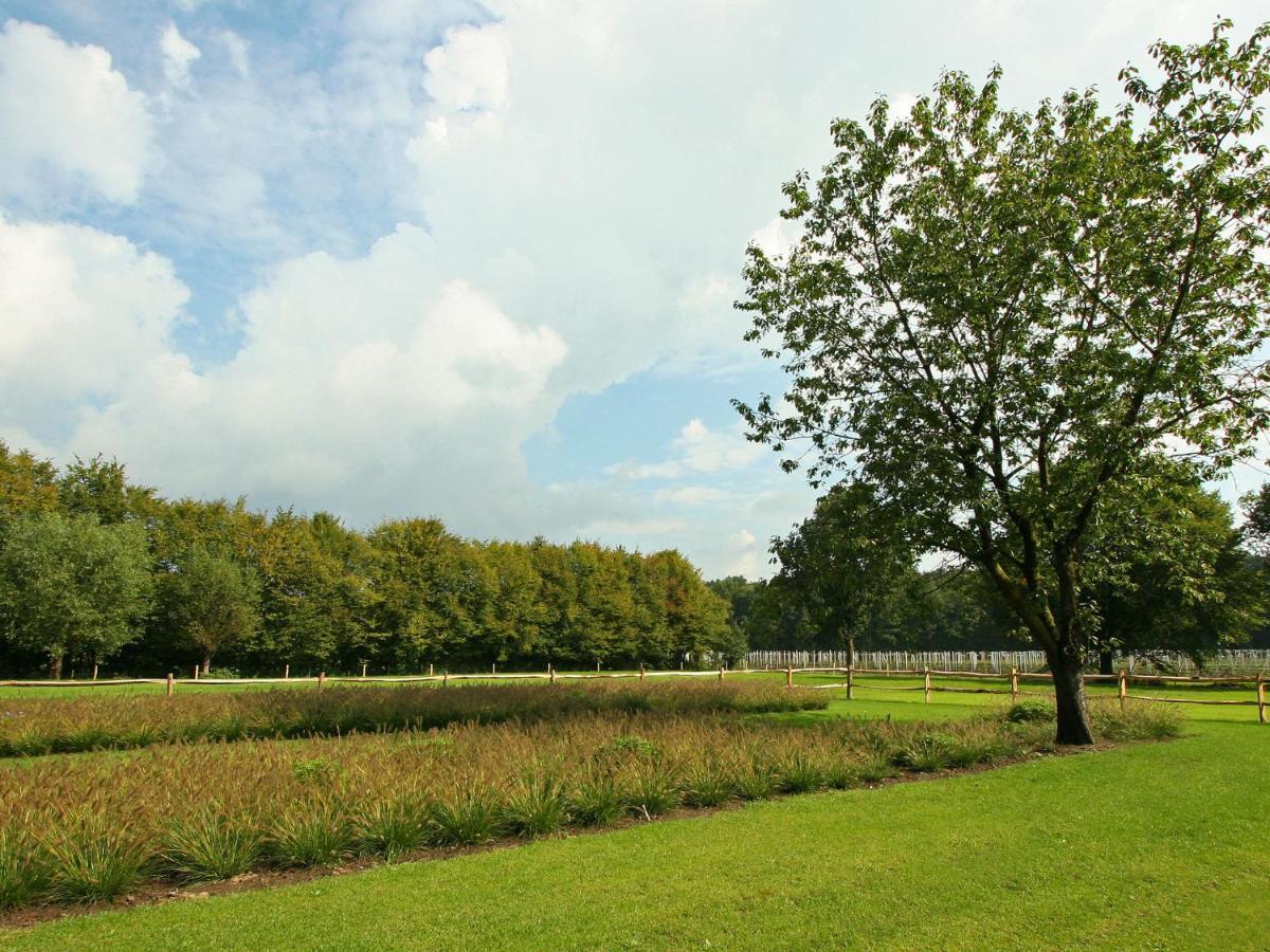 Beautiful Farmhouse In Beernem With Big Garden Extérieur photo