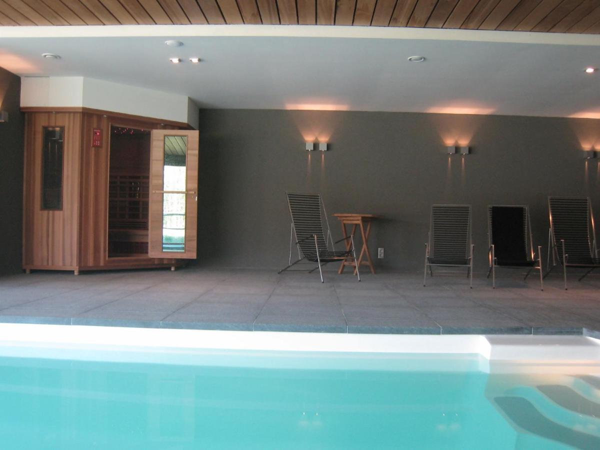 Beautiful Farmhouse In Beernem With Big Garden Extérieur photo